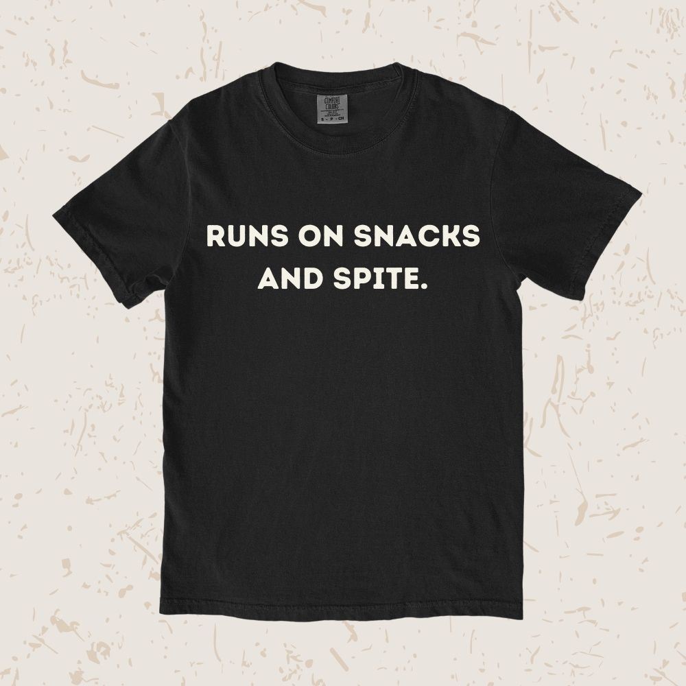 Taurus Energy Unisex T-shirt