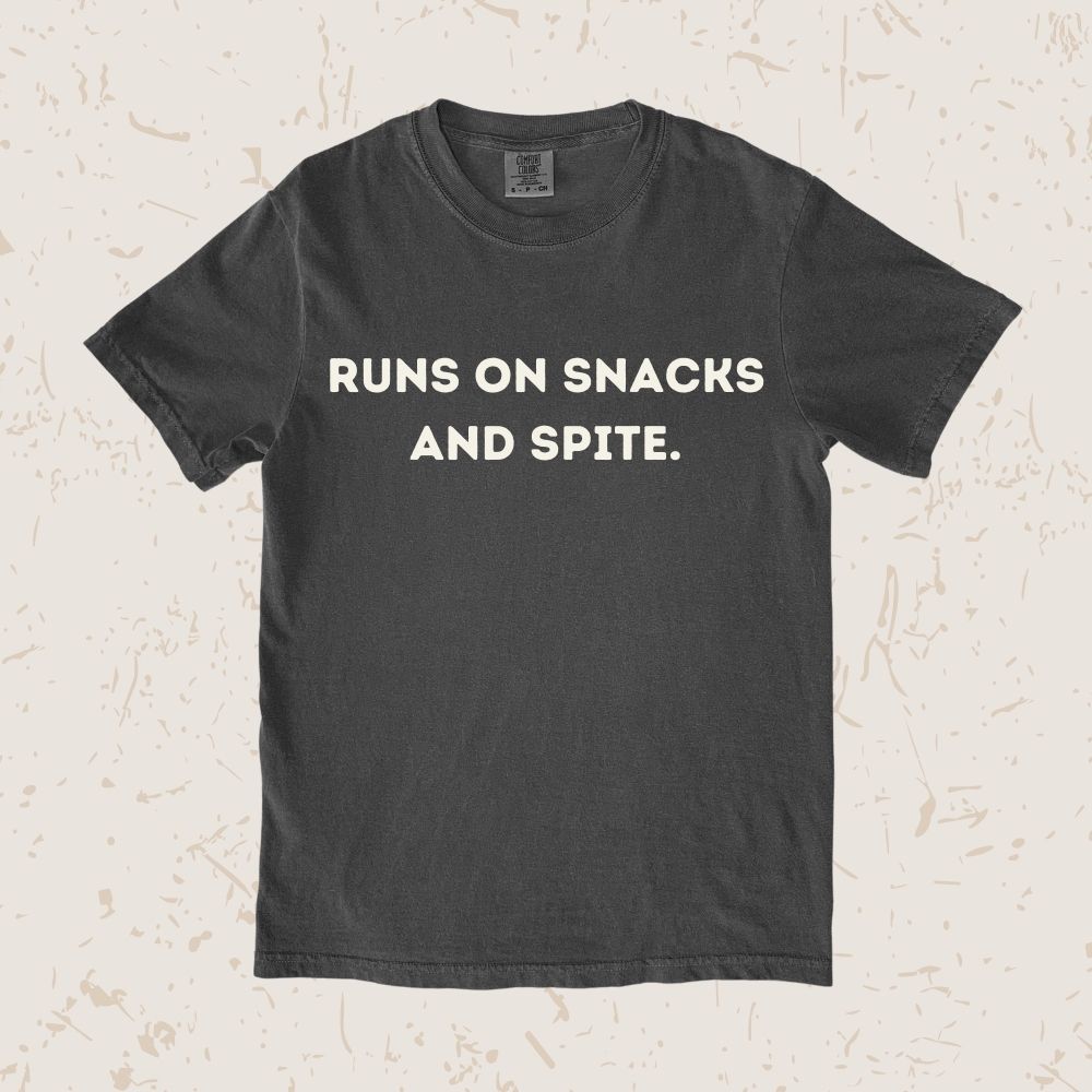 Taurus Energy Unisex T-shirt