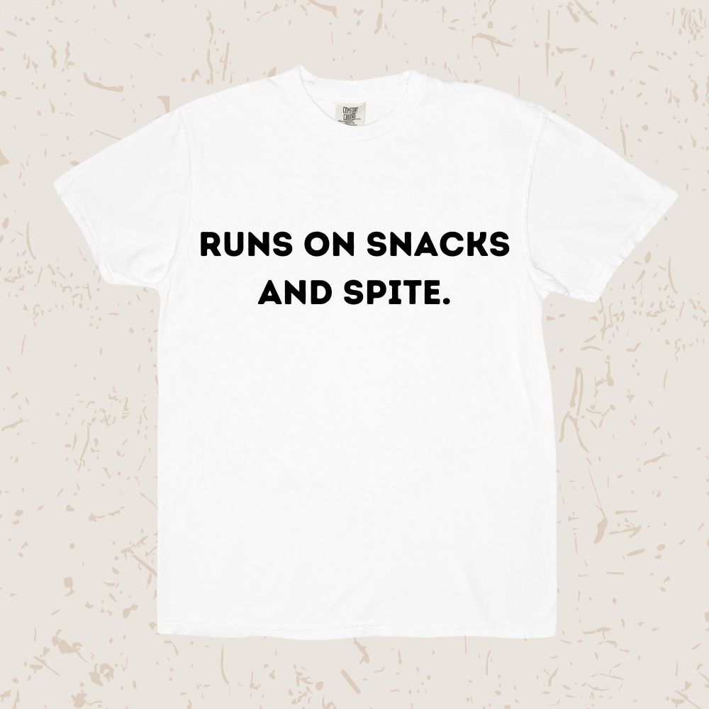 Taurus Energy Unisex T-shirt