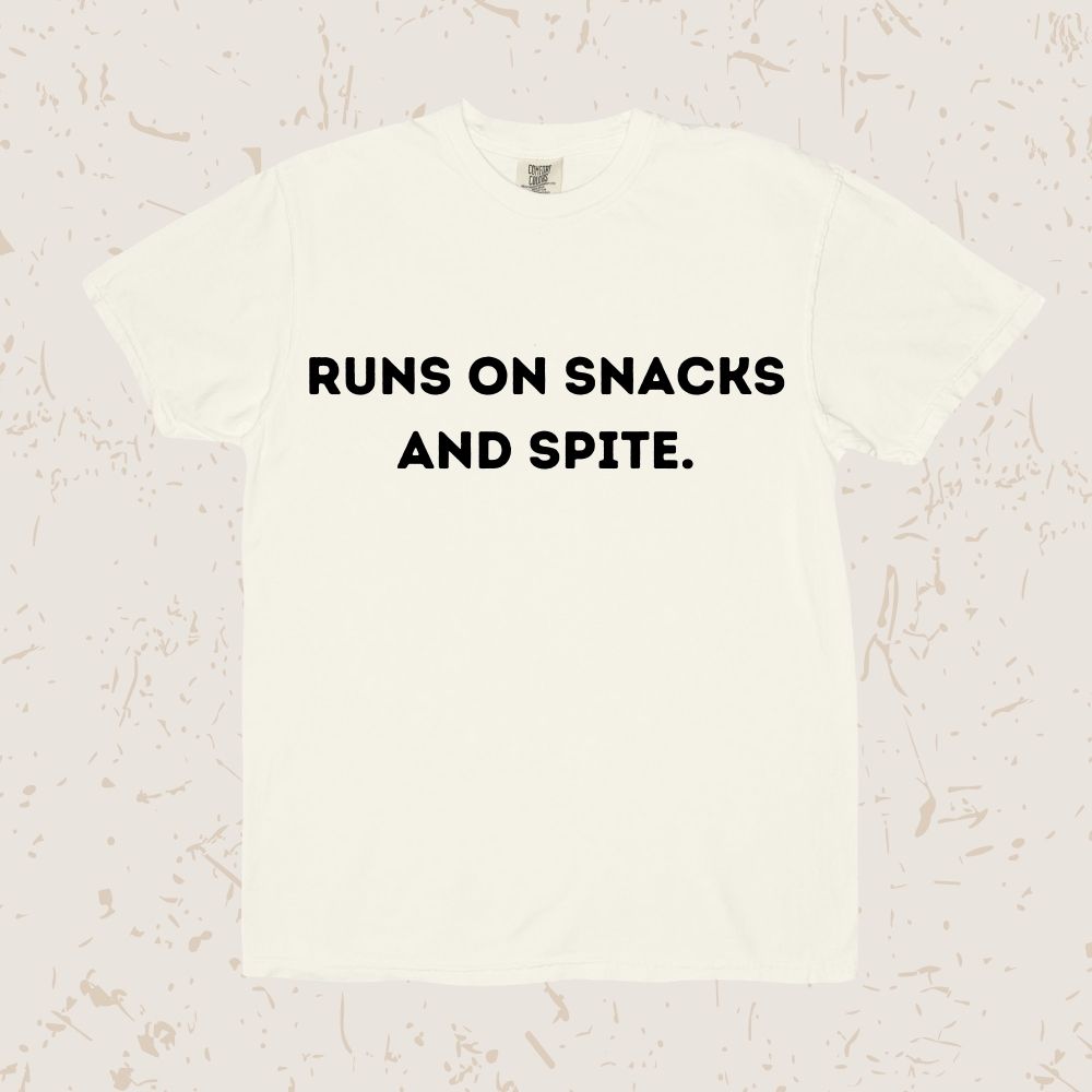 Taurus Energy Unisex T-shirt