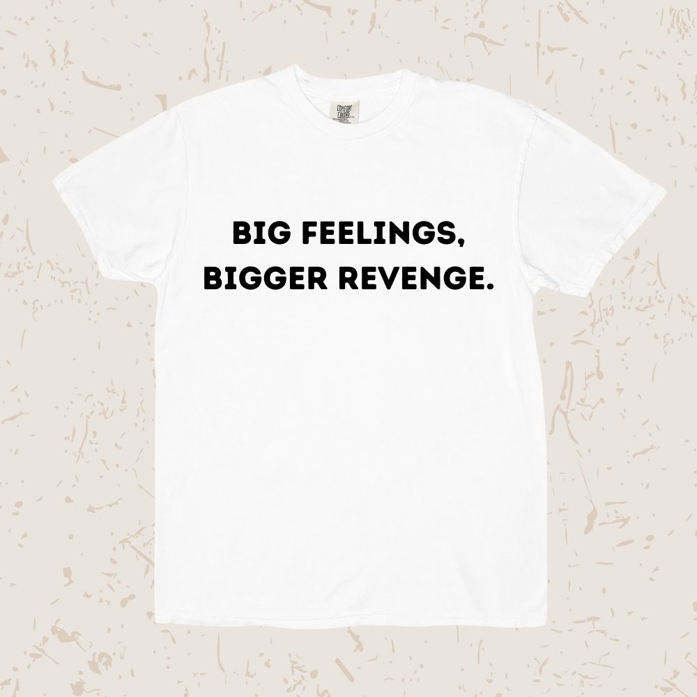 Cancer Energy Unisex T-shirt