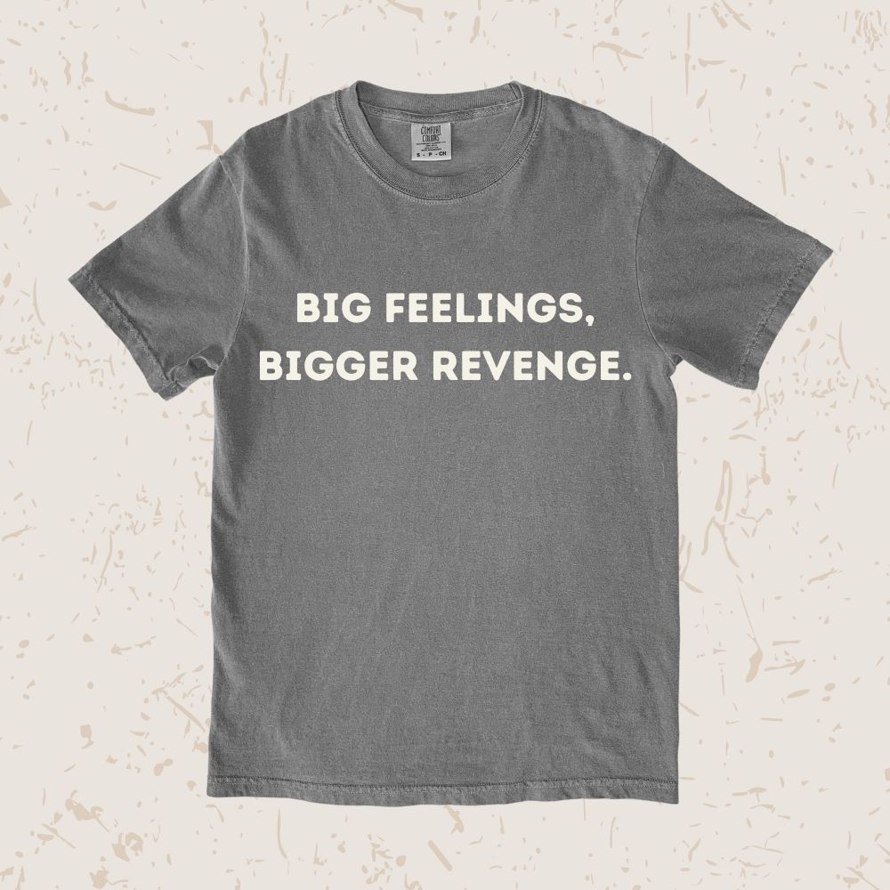 Cancer Energy Unisex T-shirt