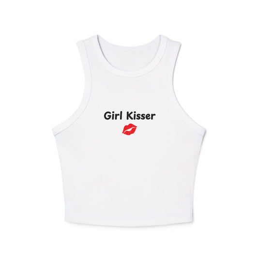 Girl Kisser Tank Top