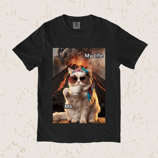 Me & My Life Unisex T-shirt