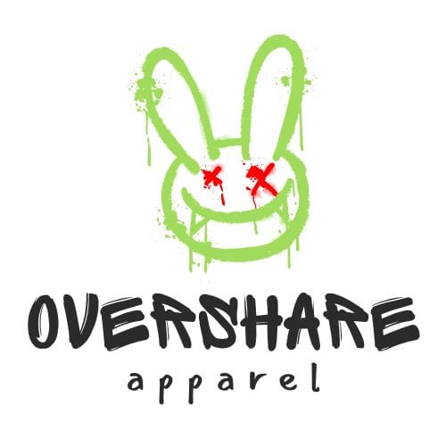 Overshare Apparel